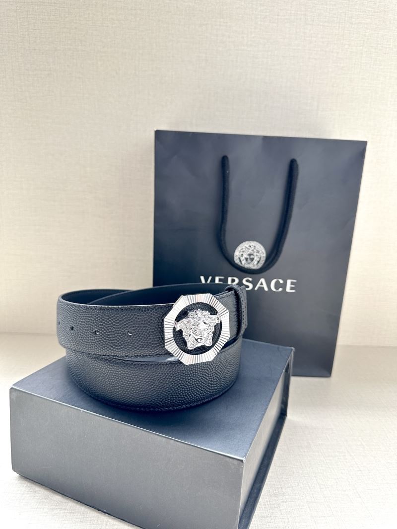 Versace Belts